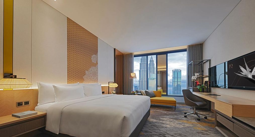 Картинка отеля - 10