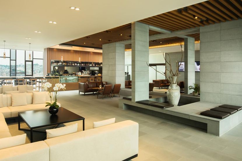 NOVOTEL AMBASSADOR DONGDAEMUN - 6