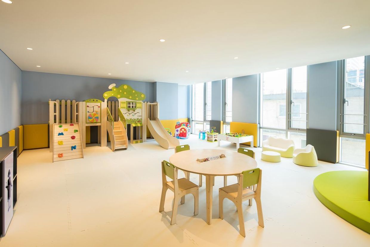 NOVOTEL AMBASSADOR DONGDAEMUN - 7