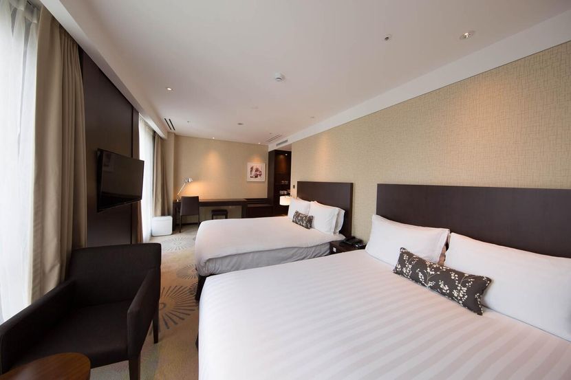 SOLARIA HOTEL BUSAN - 3