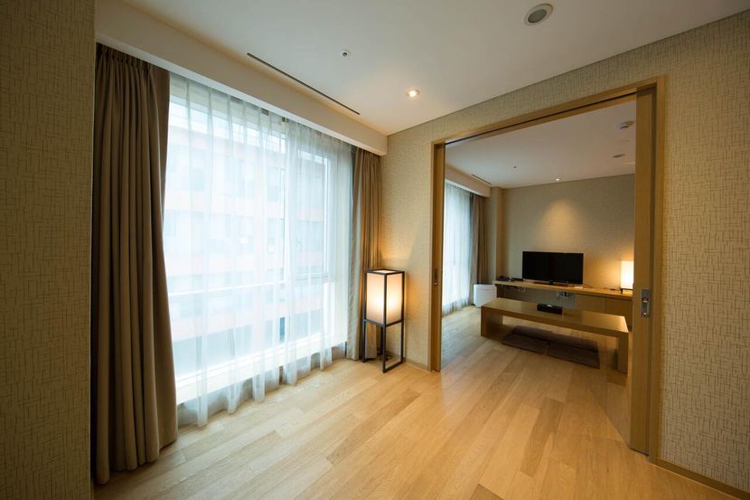 SOLARIA HOTEL BUSAN - 4