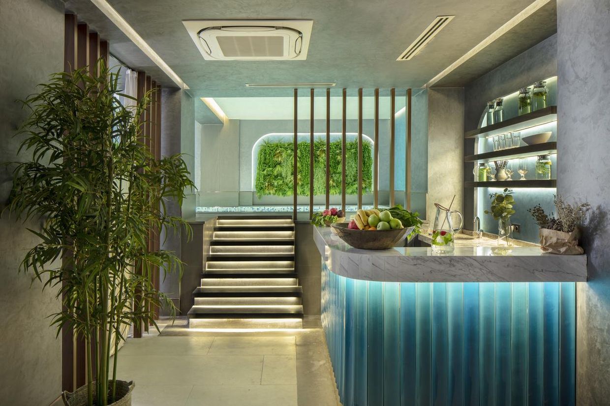 Danis Hotel Istanbul - 12