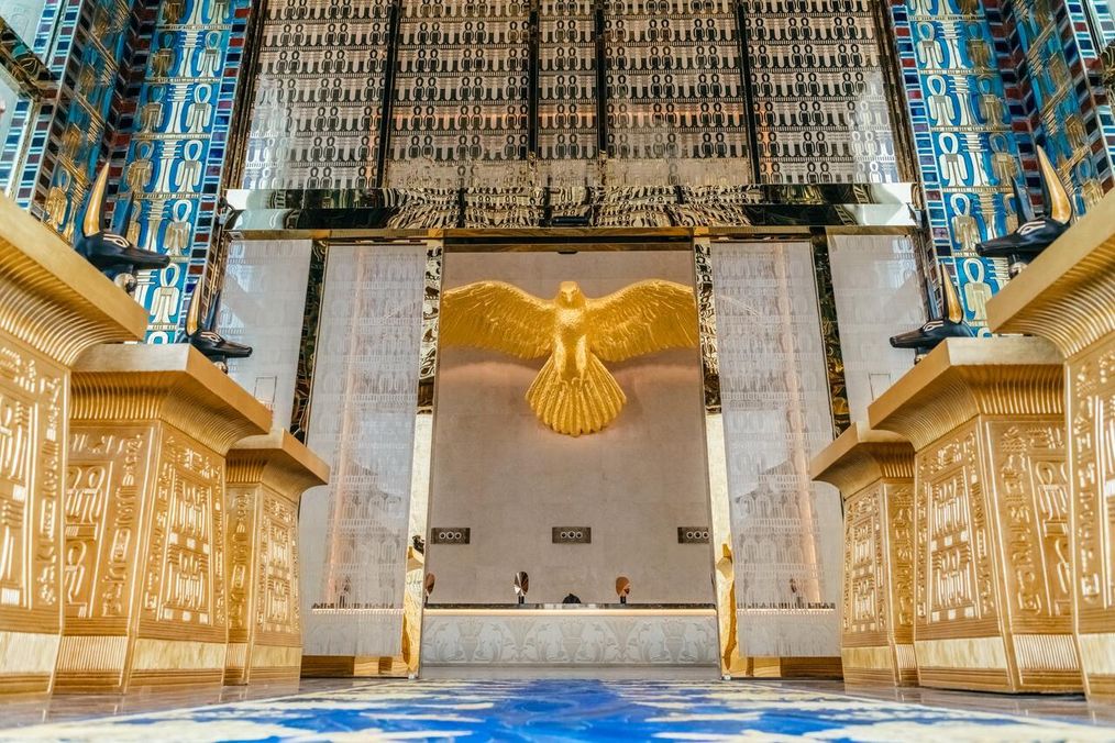 Картинка отеля - 2