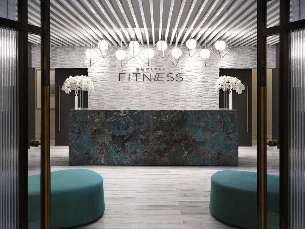 Картинка отеля - 21