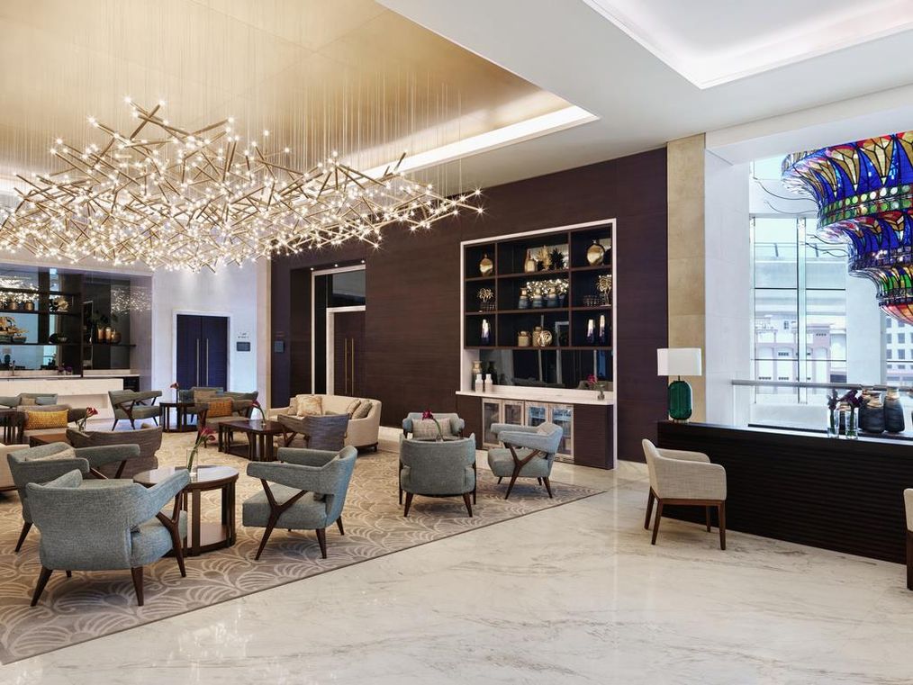 Картинка отеля - 24