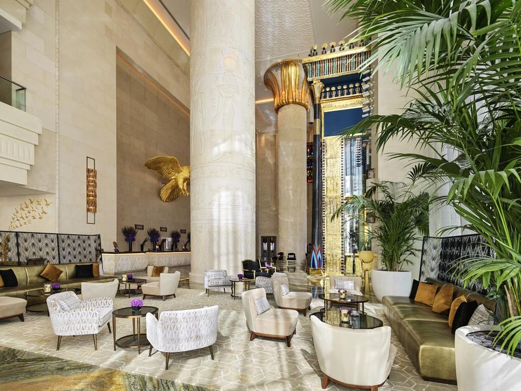 Картинка отеля - 4