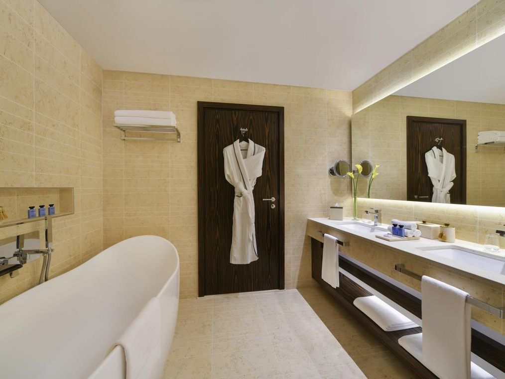 Картинка отеля - 9