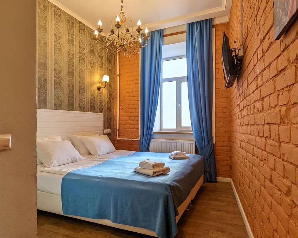 Картинка отеля - 2