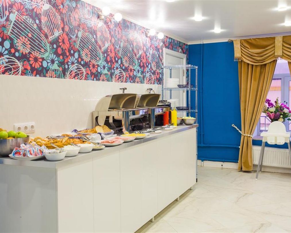 Картинка отеля - 11