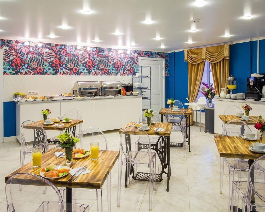 Картинка отеля - 12