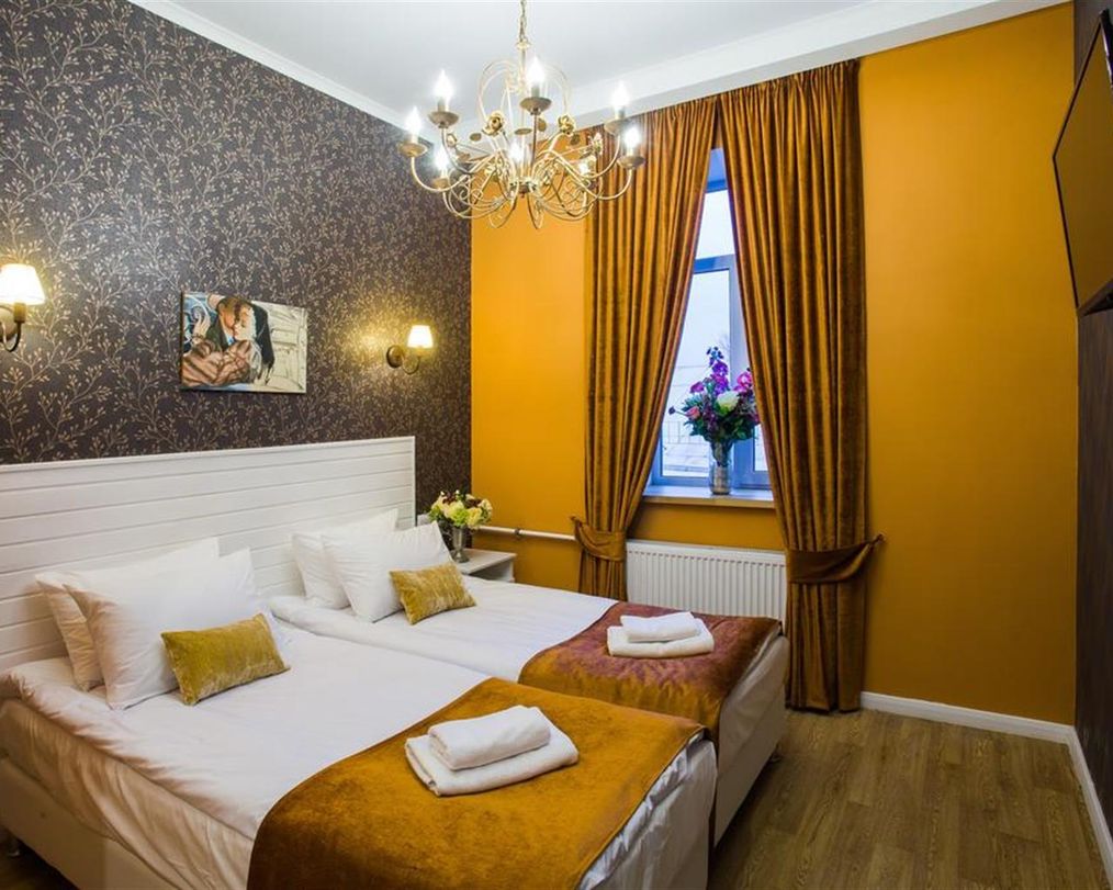 Картинка отеля - 16