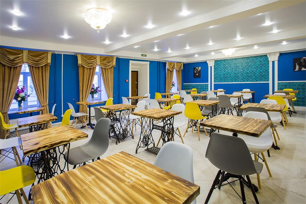 Картинка отеля - 19