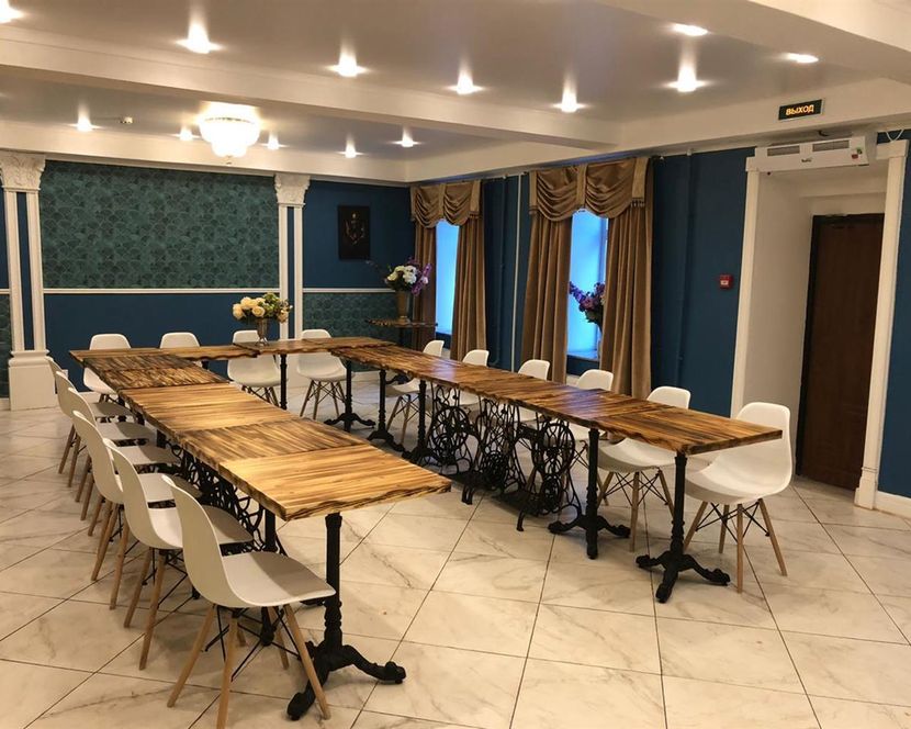 ART DECO PRIMORSKIY, отель - 3