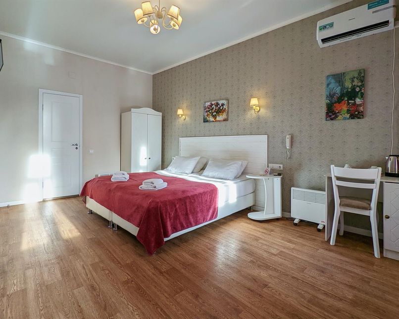 ART DECO PRIMORSKIY, отель - 4