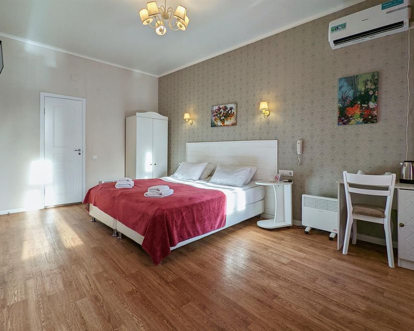 ART DECO PRIMORSKIY, отель - 4