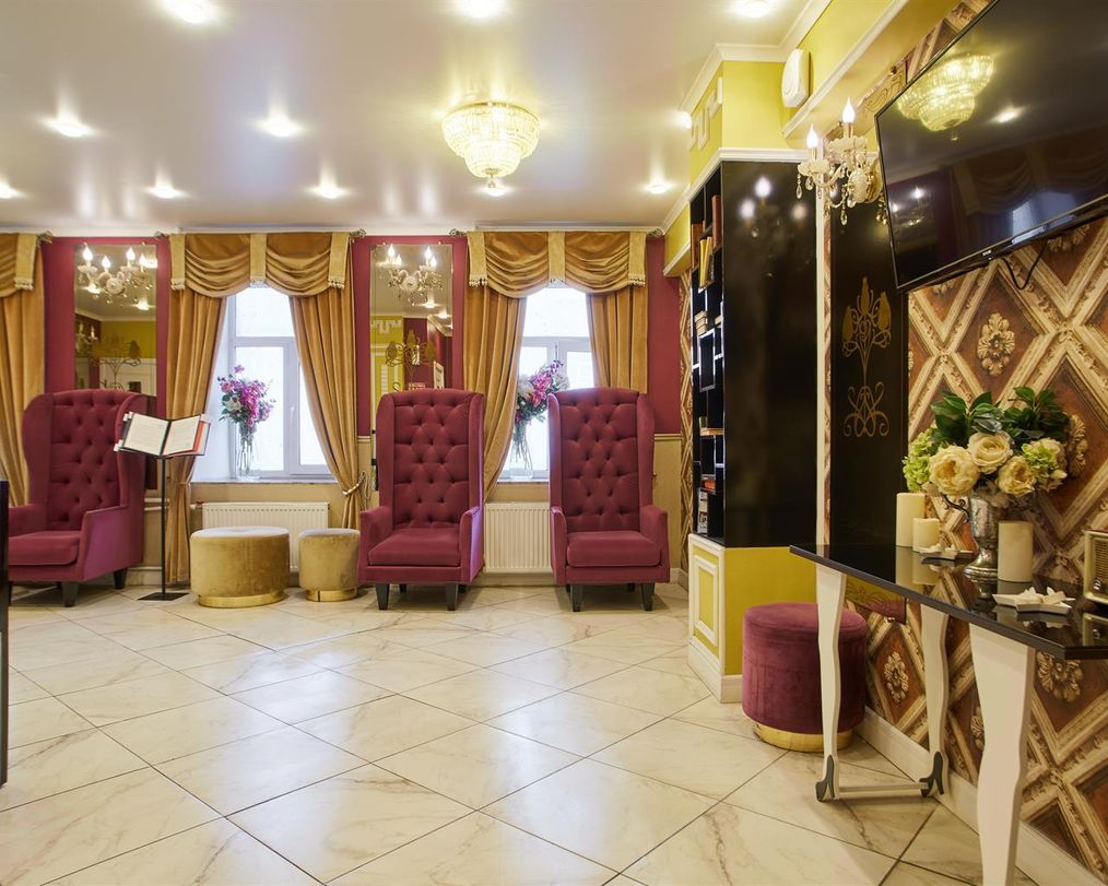 Картинка отеля - 5