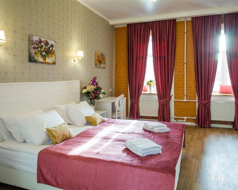 Картинка отеля - 7