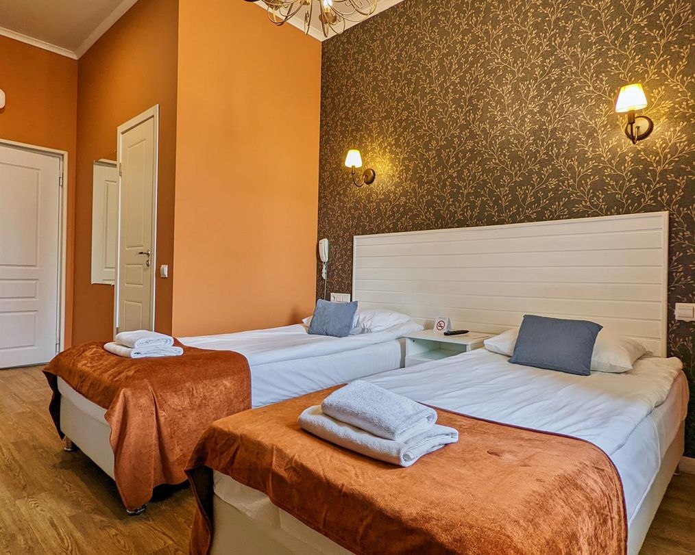 Картинка отеля - 8