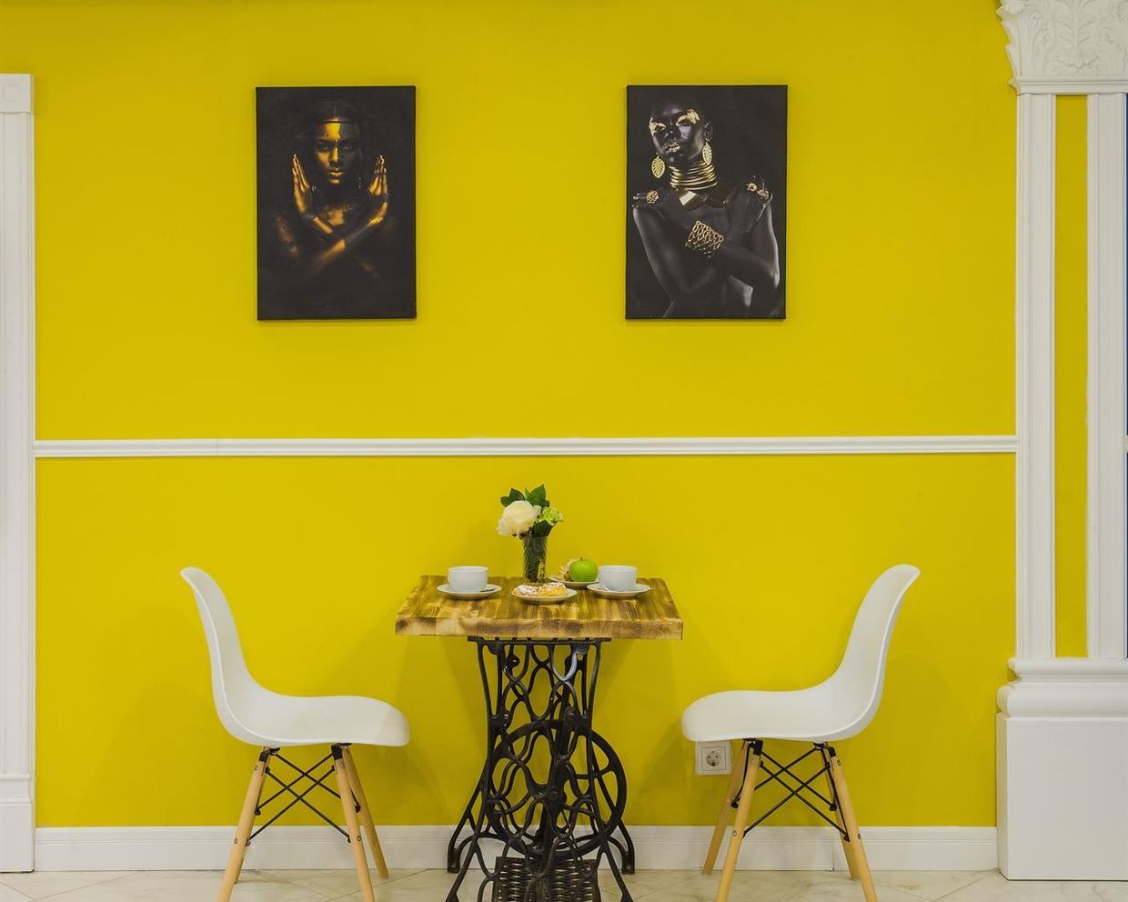 ART DECO PRIMORSKIY, отель - 9