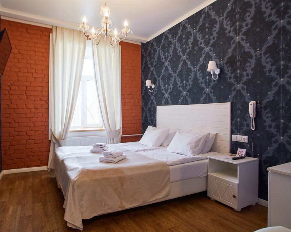 Картинка отеля - 10