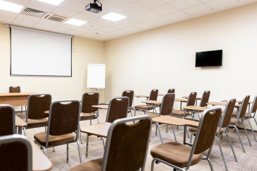 ФИЛОСОФИЯ ГОР, отель (корп. А) - 2