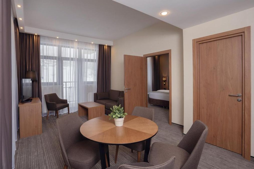 Картинка отеля - 11