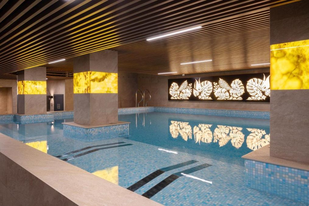 Картинка отеля - 15