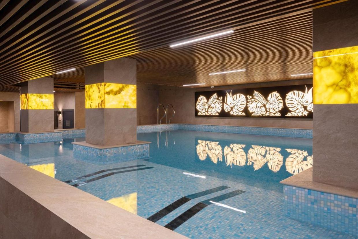 ФИЛОСОФИЯ ГОР, отель (корп. А) - 15