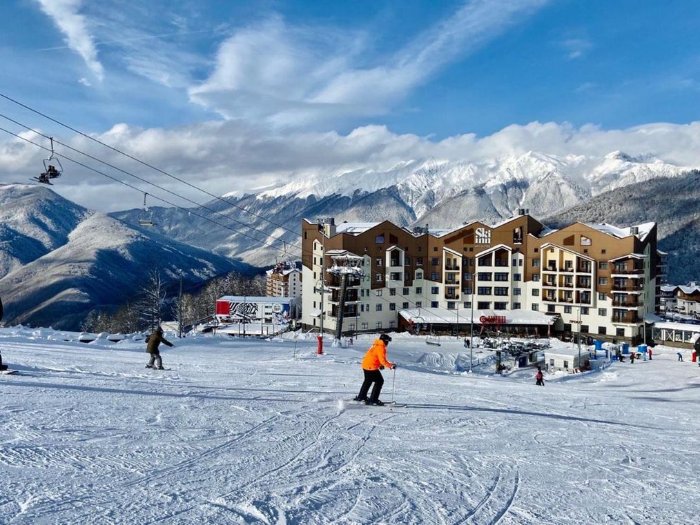 Картинка отеля - 16