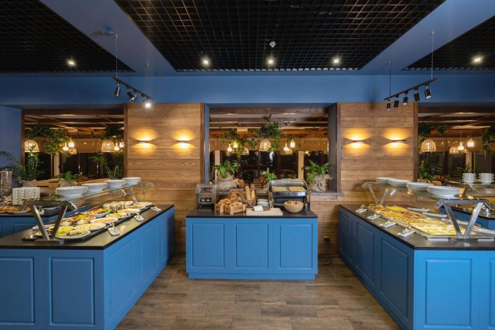 Картинка отеля - 5