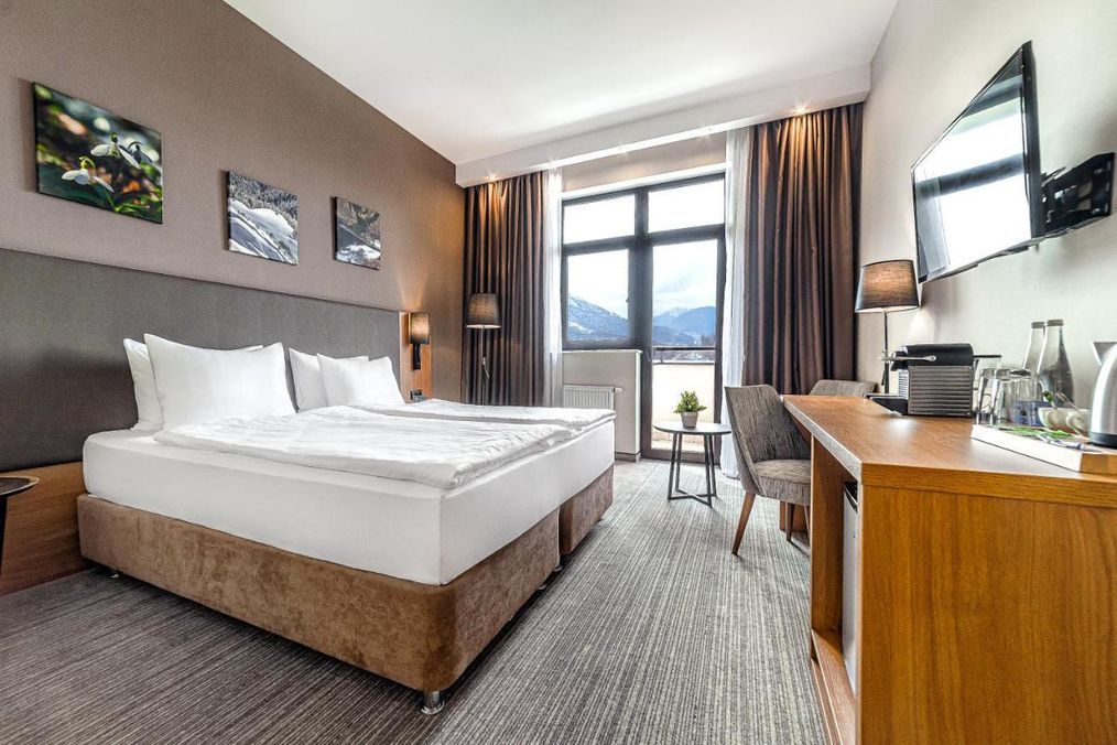 Картинка отеля - 10