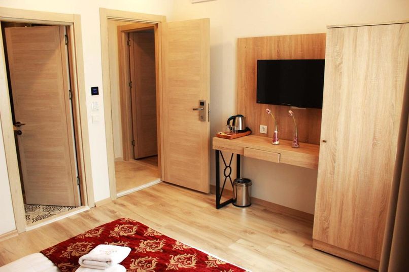 The Laila Hotel    - 3