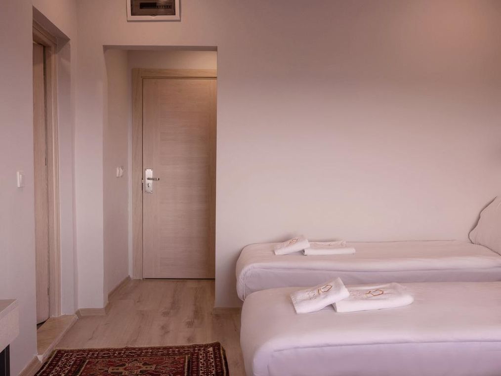 Картинка отеля - 9