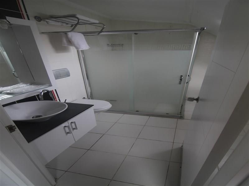 Grand Vatan Hotel - 14