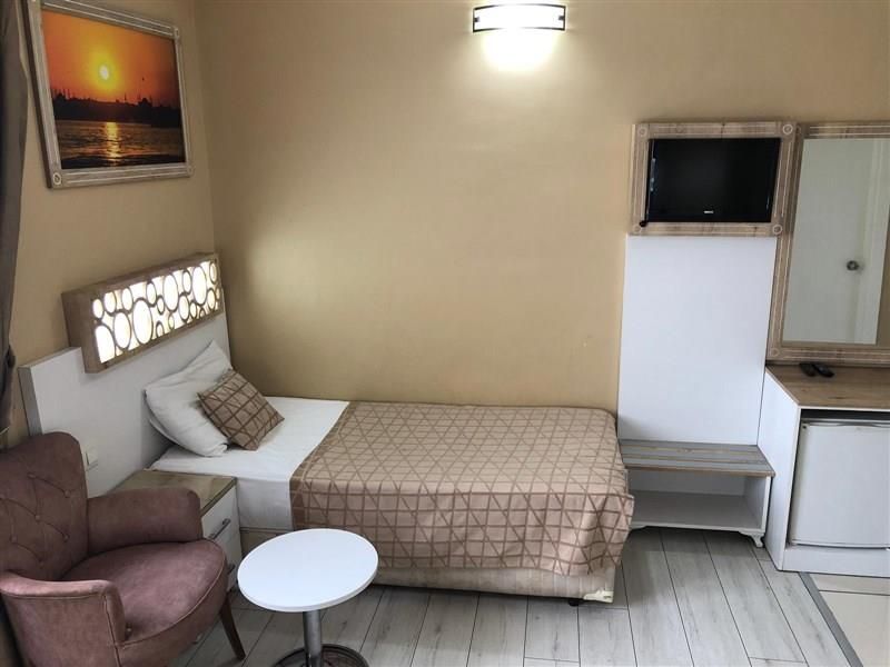 Grand Vatan Hotel - 18