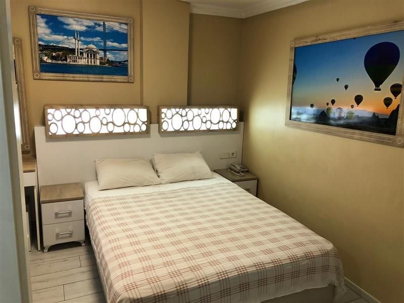 Grand Vatan Hotel - 19