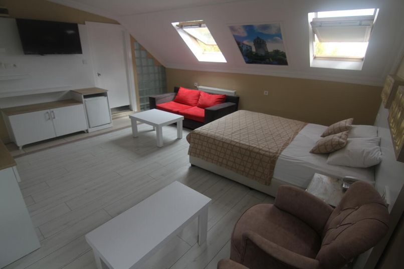 Grand Vatan Hotel - 3