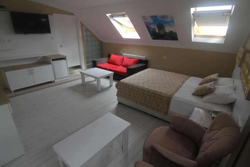Grand Vatan Hotel - 3