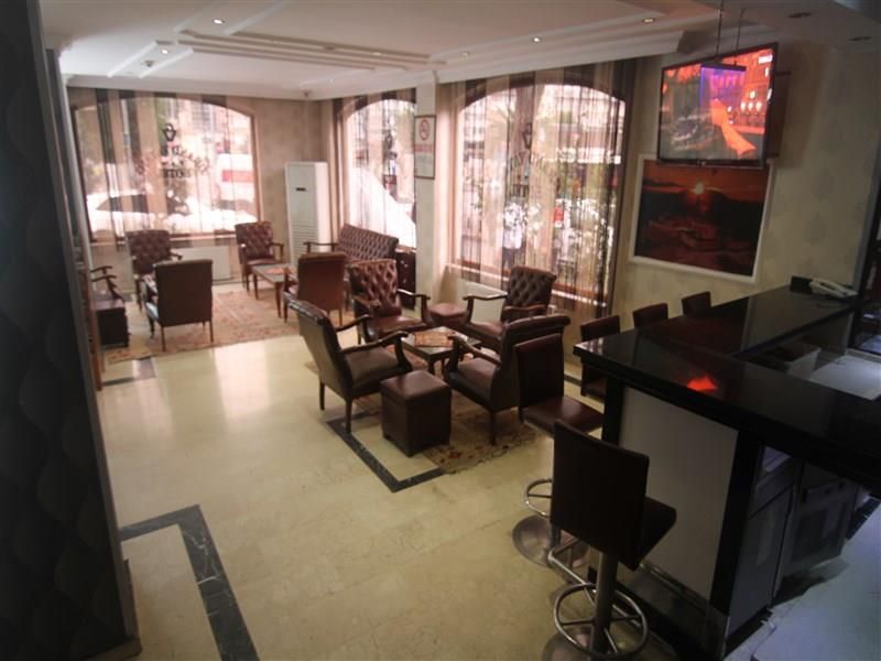 Grand Vatan Hotel - 6