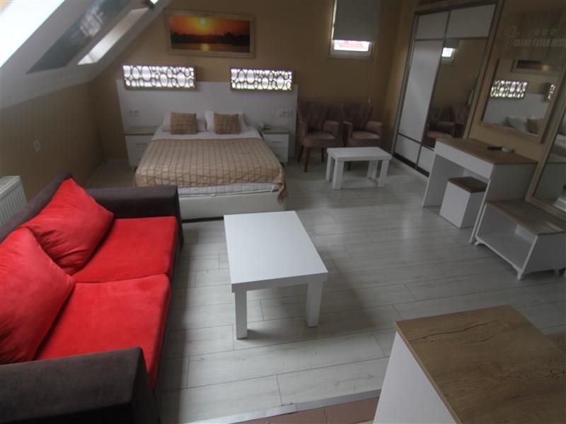 Grand Vatan Hotel - 9