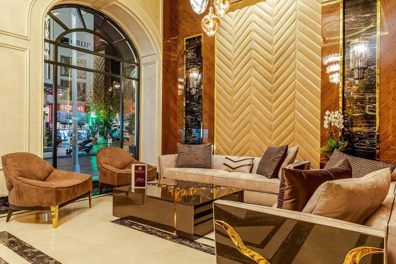 Beethoven Senfoni Hotel - 2