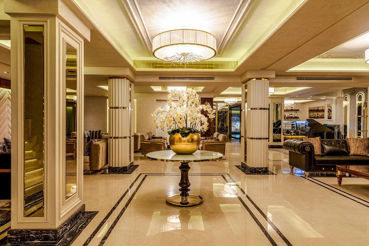 Beethoven Senfoni Hotel - 4