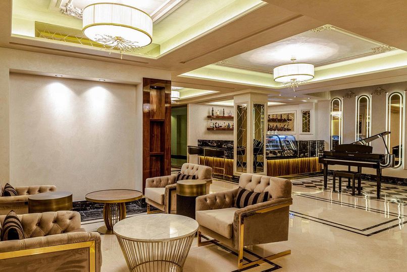 Beethoven Senfoni Hotel - 5