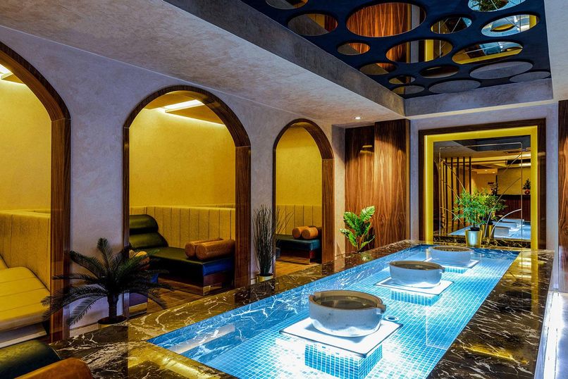 Beethoven Senfoni Hotel - 6