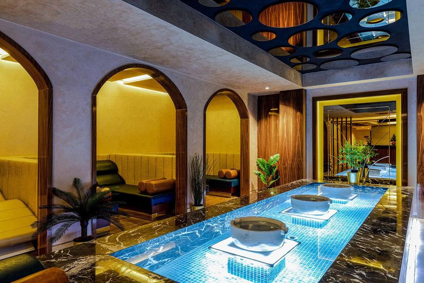 Beethoven Senfoni Hotel - 6