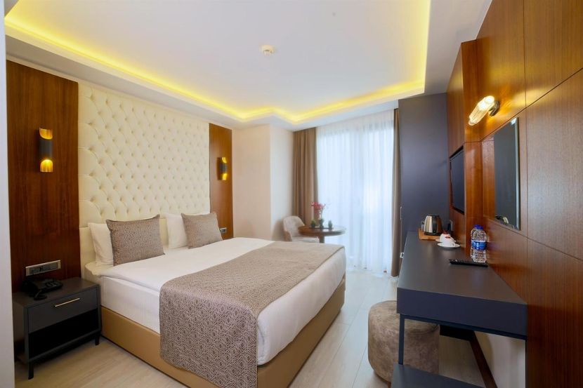 My Dream Istanbul Hotel - 2