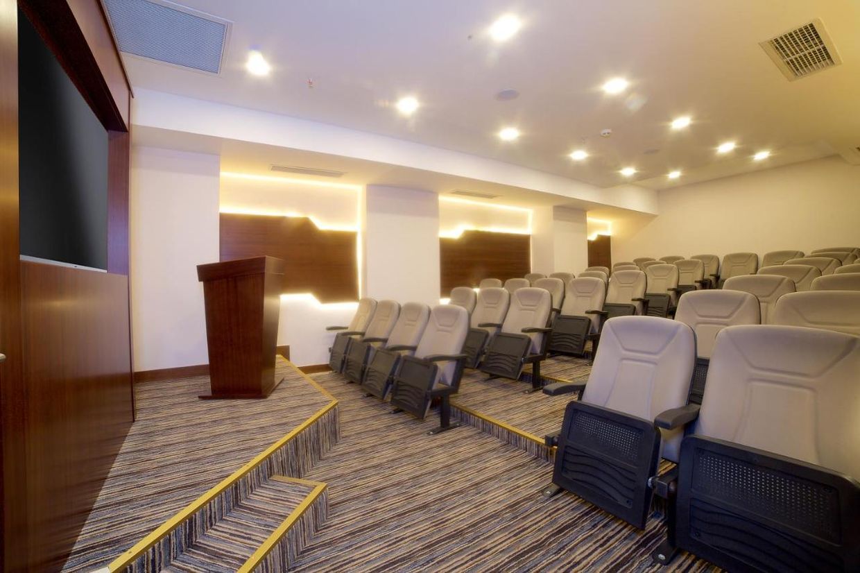 My Dream Istanbul Hotel - 12