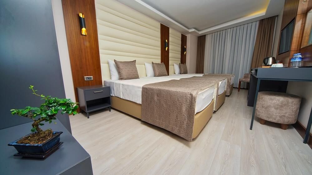 My Dream Istanbul Hotel - 13