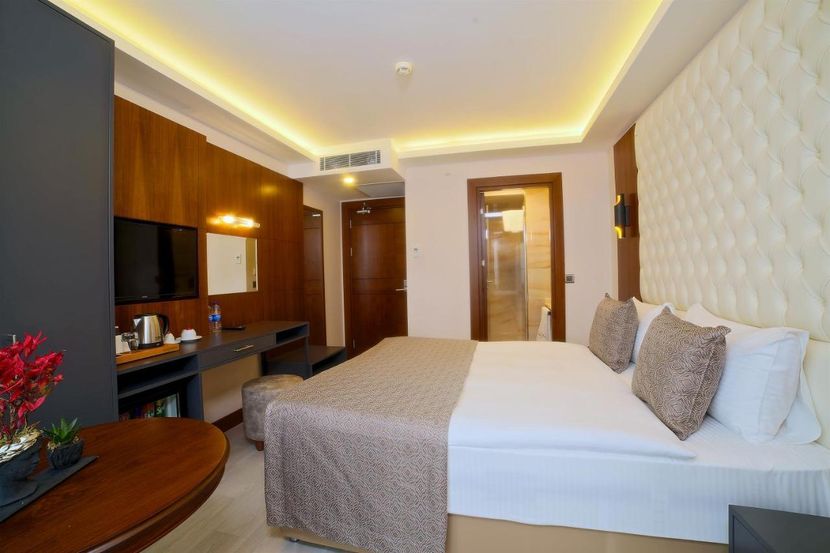 My Dream Istanbul Hotel - 3