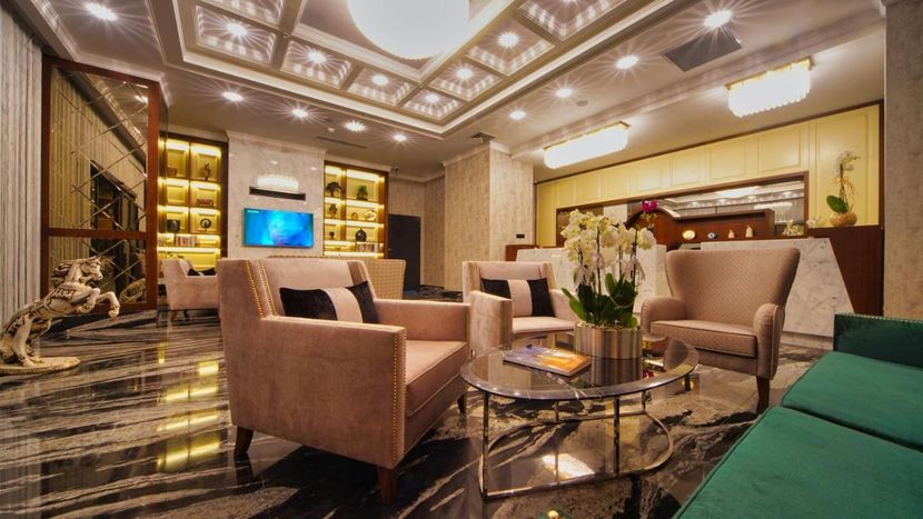 My Dream Istanbul Hotel - 4